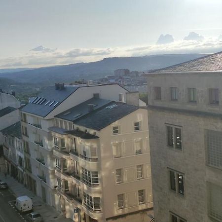 Pilgrinn Lugo Dış mekan fotoğraf