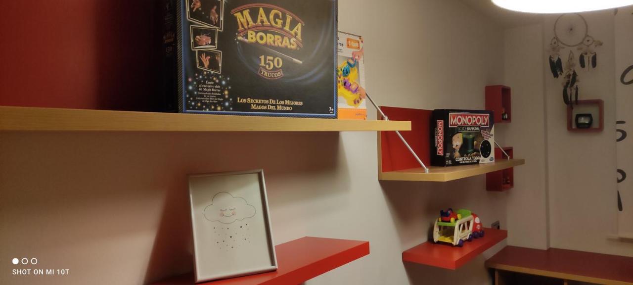 Pilgrinn Lugo Dış mekan fotoğraf